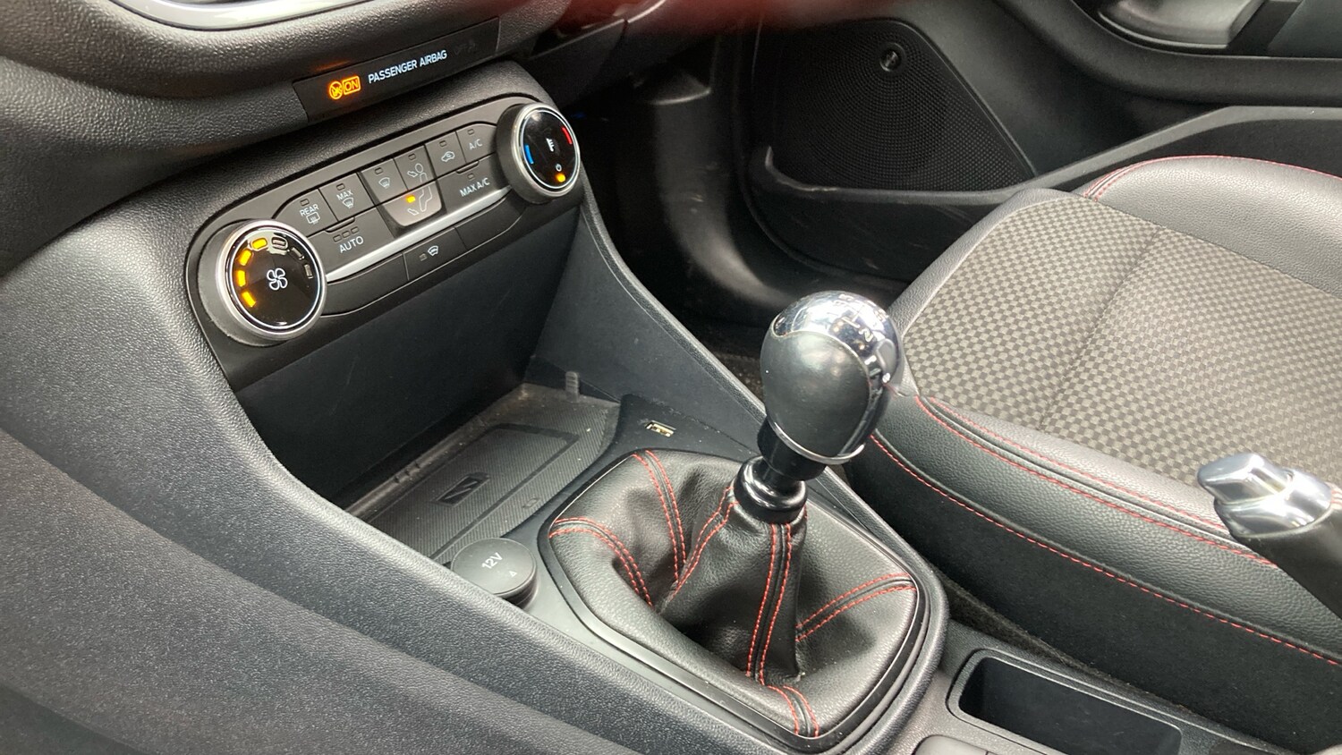 Used Ford Fiesta 2021 for sale - 77629206: Photo 13