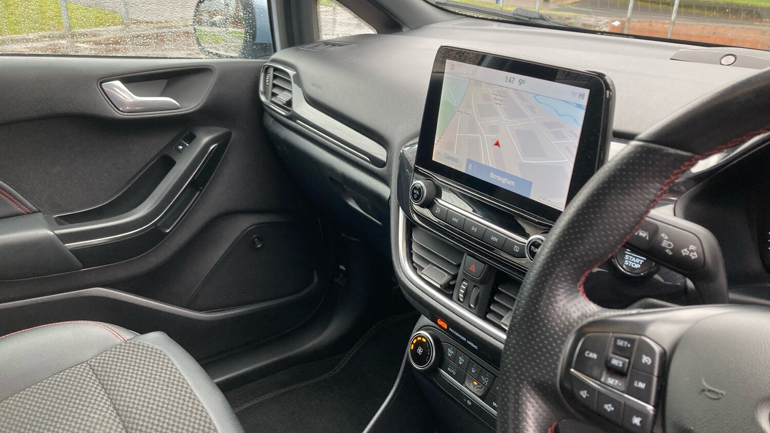 Used Ford Fiesta 2021 for sale - 77629206: Photo 14