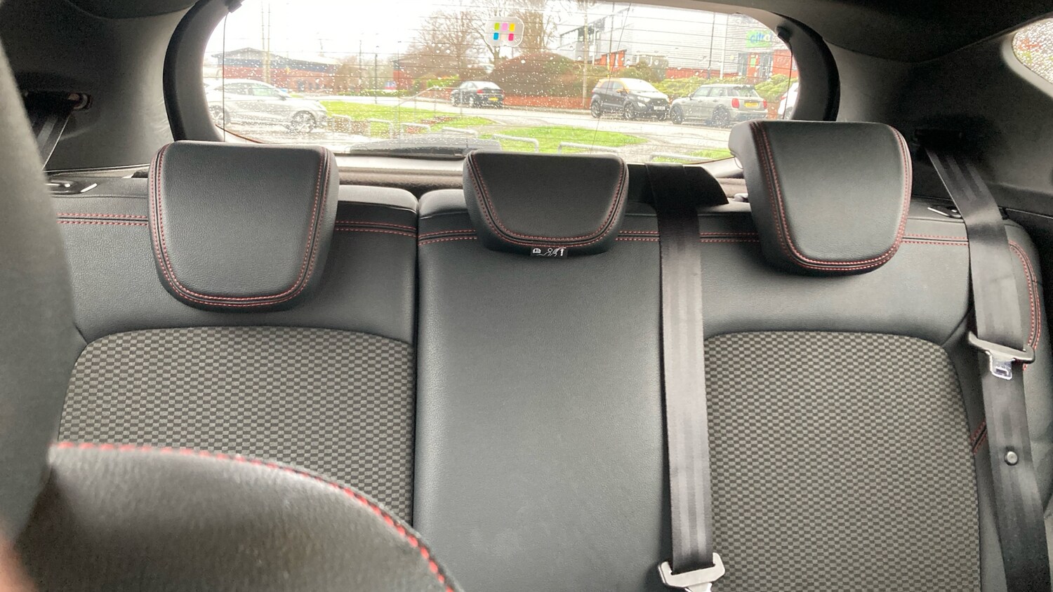 Used Ford Fiesta 2021 for sale - 77629206: Photo 15