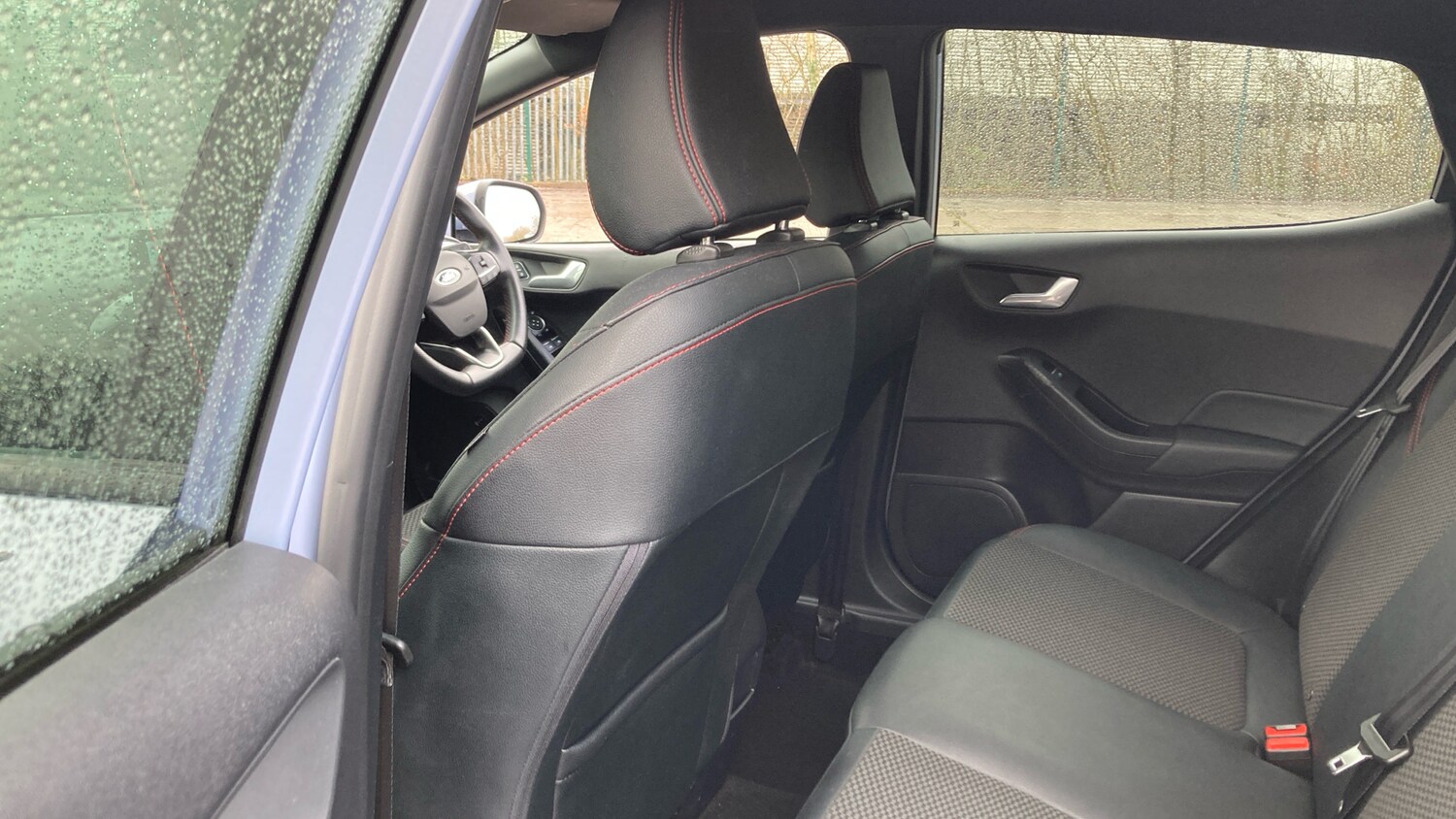 Used Ford Fiesta 2021 for sale - 77629206: Photo 16