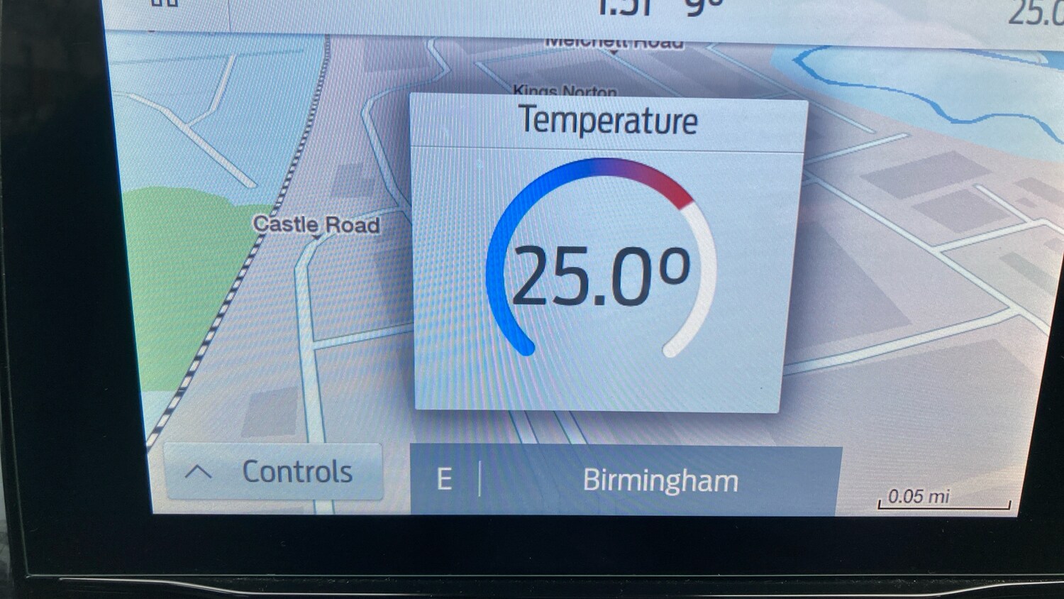 Used Ford Fiesta 2021 for sale - 77629206: Photo 25