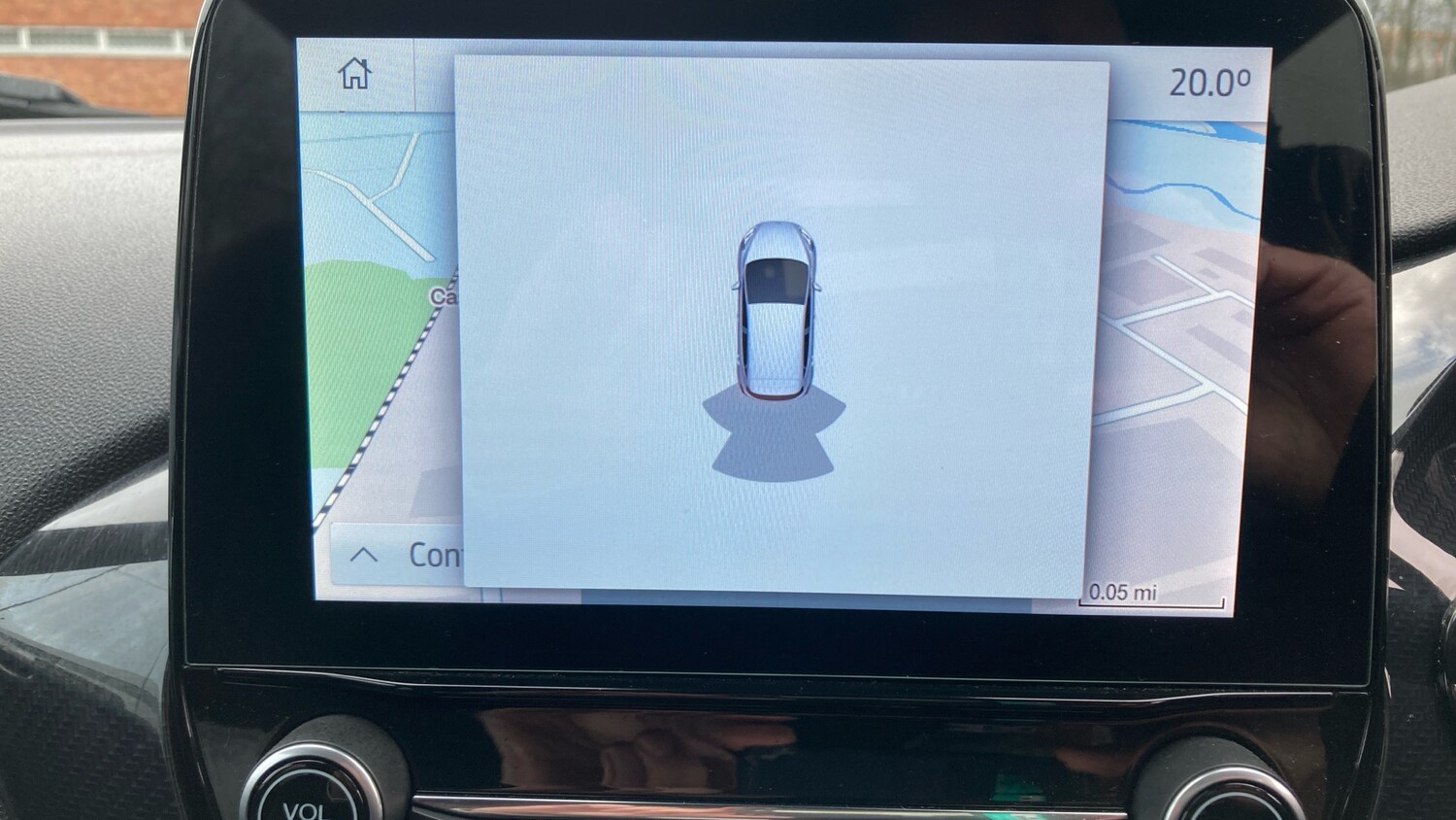 Used Ford Fiesta 2021 for sale - 77629206: Photo 28