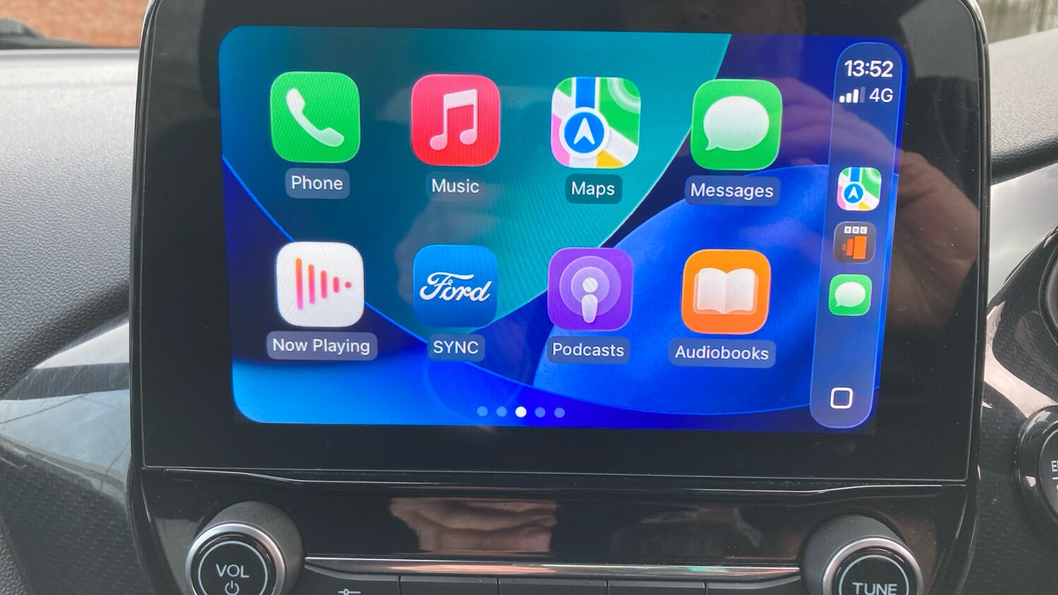 Used Ford Fiesta 2021 for sale - 77629206: Photo 29