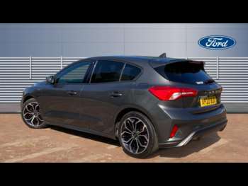 Used Ford Focus 2020 for sale - 74706489: Photo