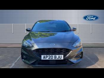 Used Ford Focus 2020 for sale - 74706489: Photo
