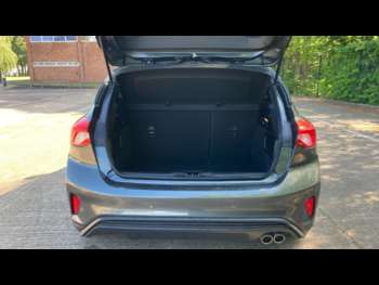 Used Ford Focus 2020 for sale - 74706489: Photo