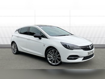 Used Vauxhall Astra 2021 for sale - 75651892: Photo