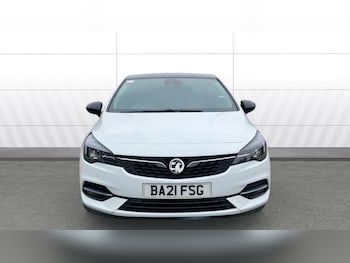 Used Vauxhall Astra 2021 for sale - 75651892: Photo