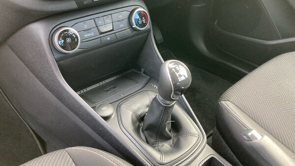 Used Ford Fiesta 2022 for sale - 76192452: Photo 13
