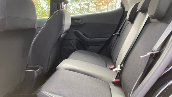 Used Ford Fiesta 2022 for sale - 76192452: Photo 16