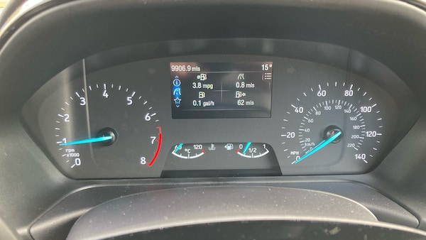 Used Ford Fiesta 2022 for sale - 76192452: Photo 18