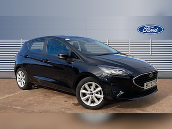 Ford - Fiesta