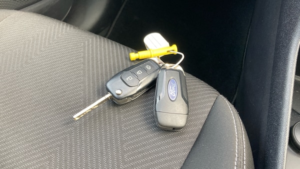 Used Ford Fiesta 2022 for sale - 76192452: Photo 20