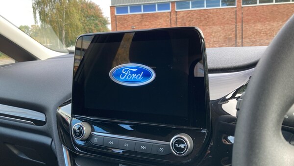 Used Ford Fiesta 2022 for sale - 76192452: Photo 21
