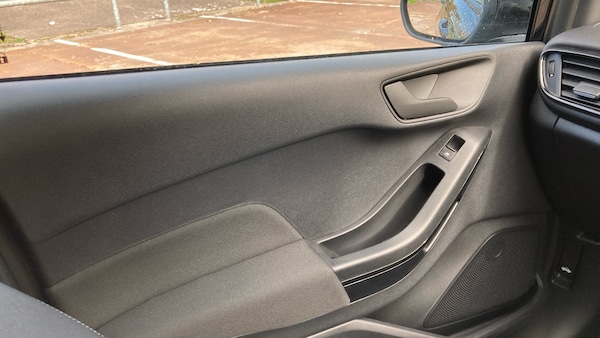 Used Ford Fiesta 2022 for sale - 76192452: Photo 22