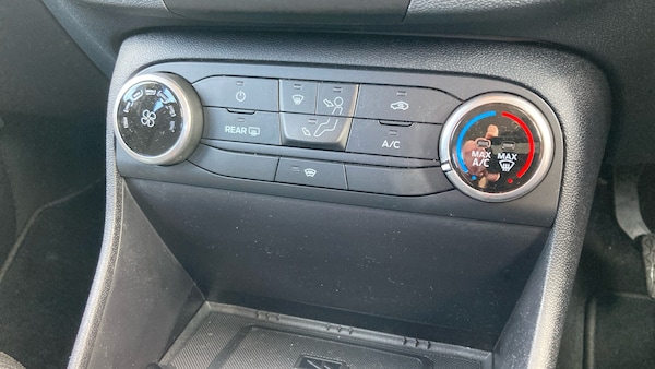 Used Ford Fiesta 2022 for sale - 76192452: Photo 24