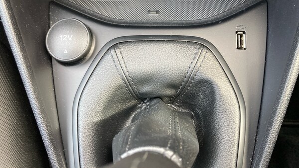 Used Ford Fiesta 2022 for sale - 76192452: Photo 25