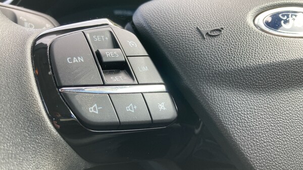 Used Ford Fiesta 2022 for sale - 76192452: Photo 28