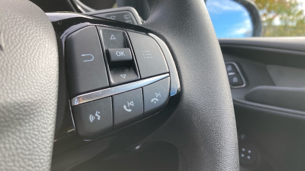 Used Ford Fiesta 2022 for sale - 76192452: Photo 30