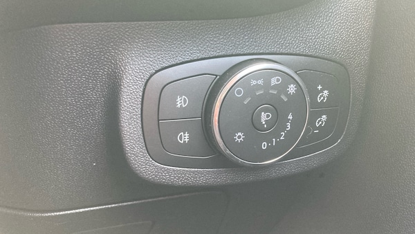 Used Ford Fiesta 2022 for sale - 76192452: Photo 31
