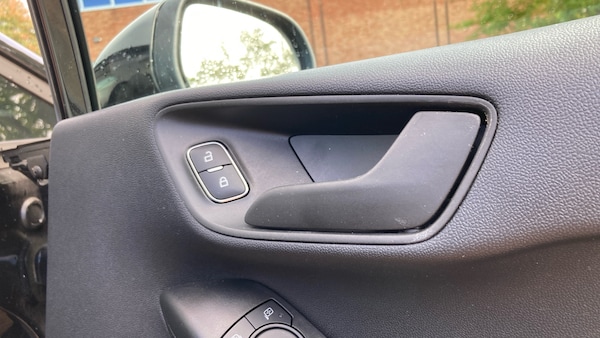 Used Ford Fiesta 2022 for sale - 76192452: Photo 37