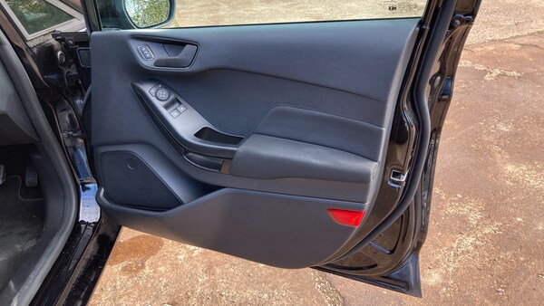 Used Ford Fiesta 2022 for sale - 76192452: Photo 39