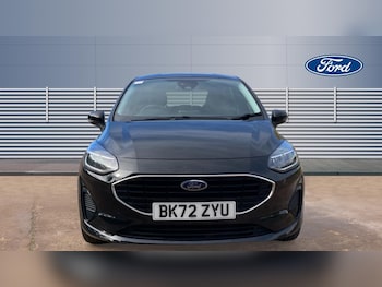 Used Ford Fiesta 2022 for sale - 76192452: Photo 3