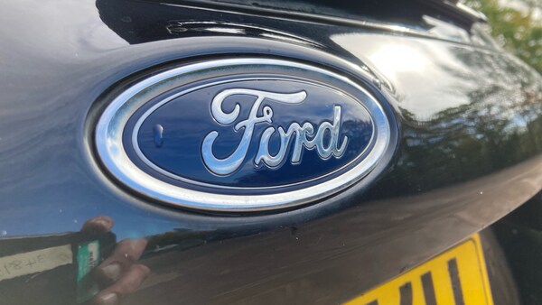 Used Ford Fiesta 2022 for sale - 76192452: Photo 42