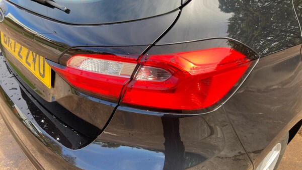 Used Ford Fiesta 2022 for sale - 76192452: Photo 43