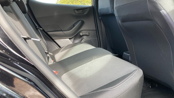 Used Ford Fiesta 2022 for sale - 76192452: Photo 45
