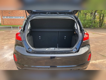 Used Ford Fiesta 2022 for sale - 76192452: Photo 4