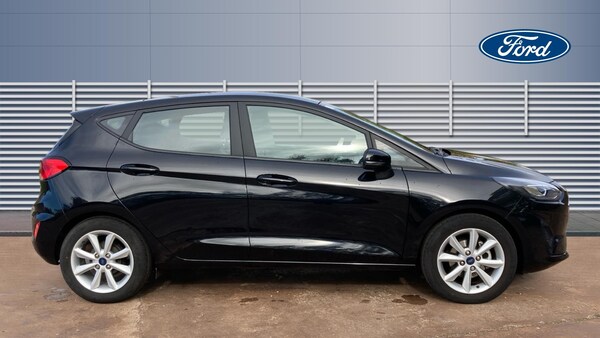 Used Ford Fiesta 2022 for sale - 76192452: Photo 5