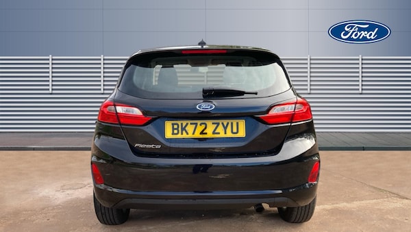 Used Ford Fiesta 2022 for sale - 76192452: Photo 6