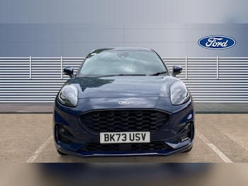 Used Ford Puma 2023 for sale - 75453614: Photo