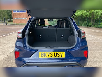 Used Ford Puma 2023 for sale - 75453614: Photo