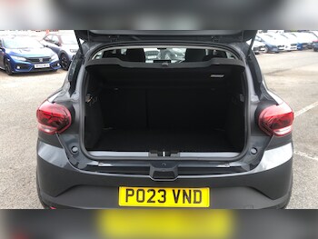 Used Dacia Sandero Stepway 2023 for sale - 78420730: Photo