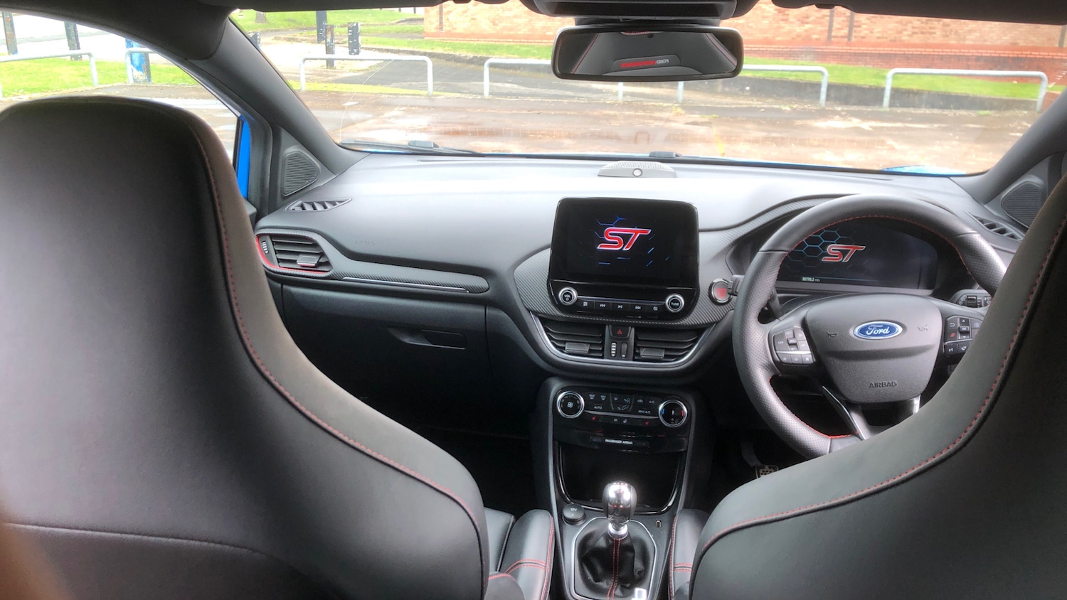 Used Ford Puma 2023 for sale - 78179463: Photo 10