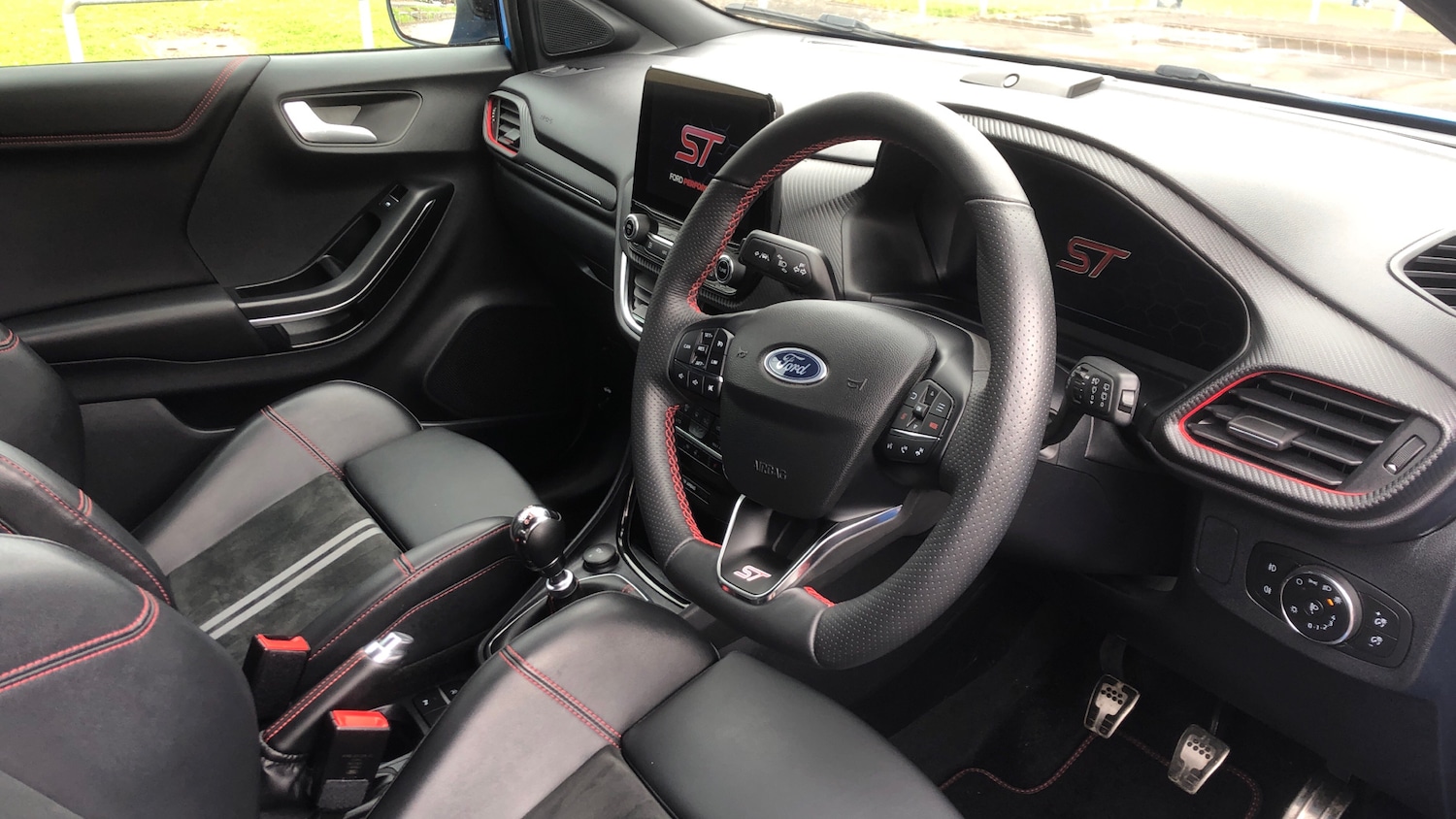 Used Ford Puma 2023 for sale - 78179463: Photo 11