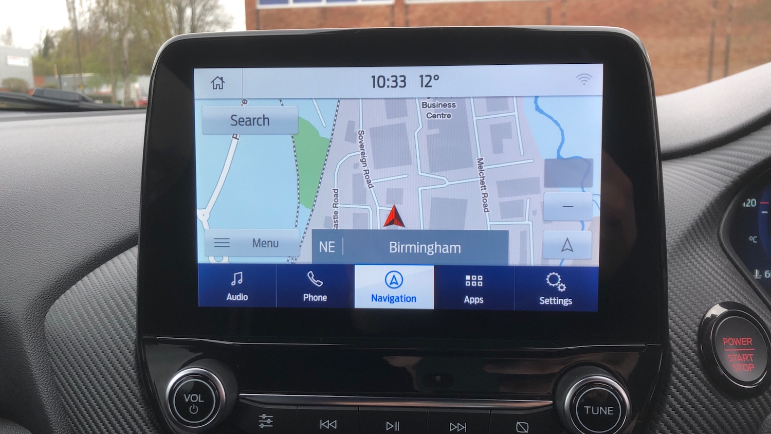 Used Ford Puma 2023 for sale - 78179463: Photo 12