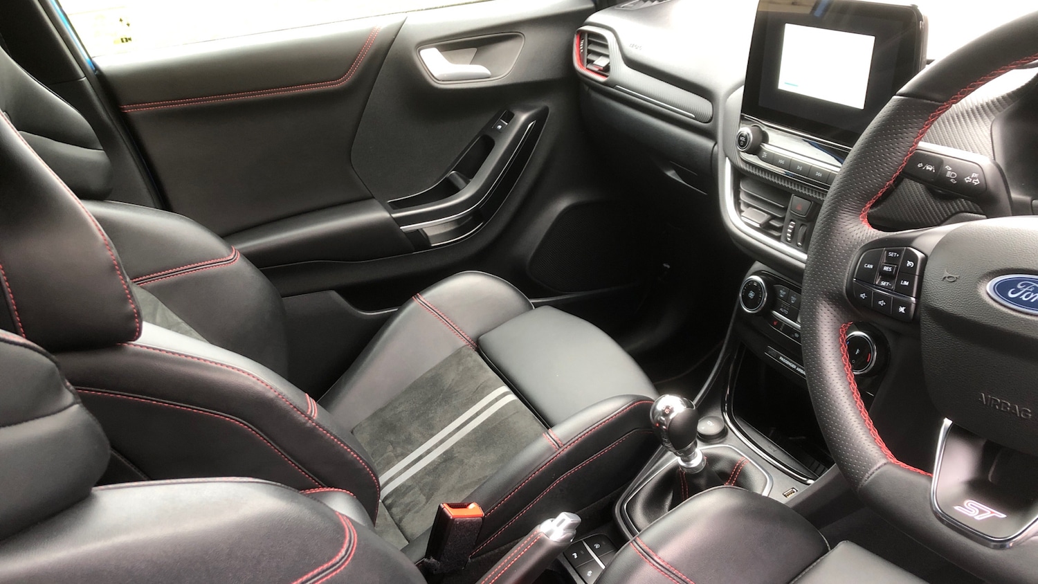 Used Ford Puma 2023 for sale - 78179463: Photo 14