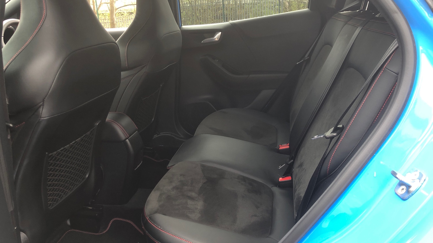 Used Ford Puma 2023 for sale - 78179463: Photo 16