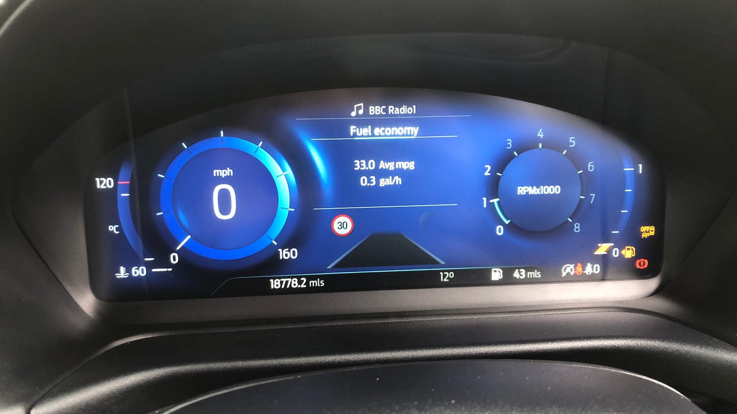 Used Ford Puma 2023 for sale - 78179463: Photo 18