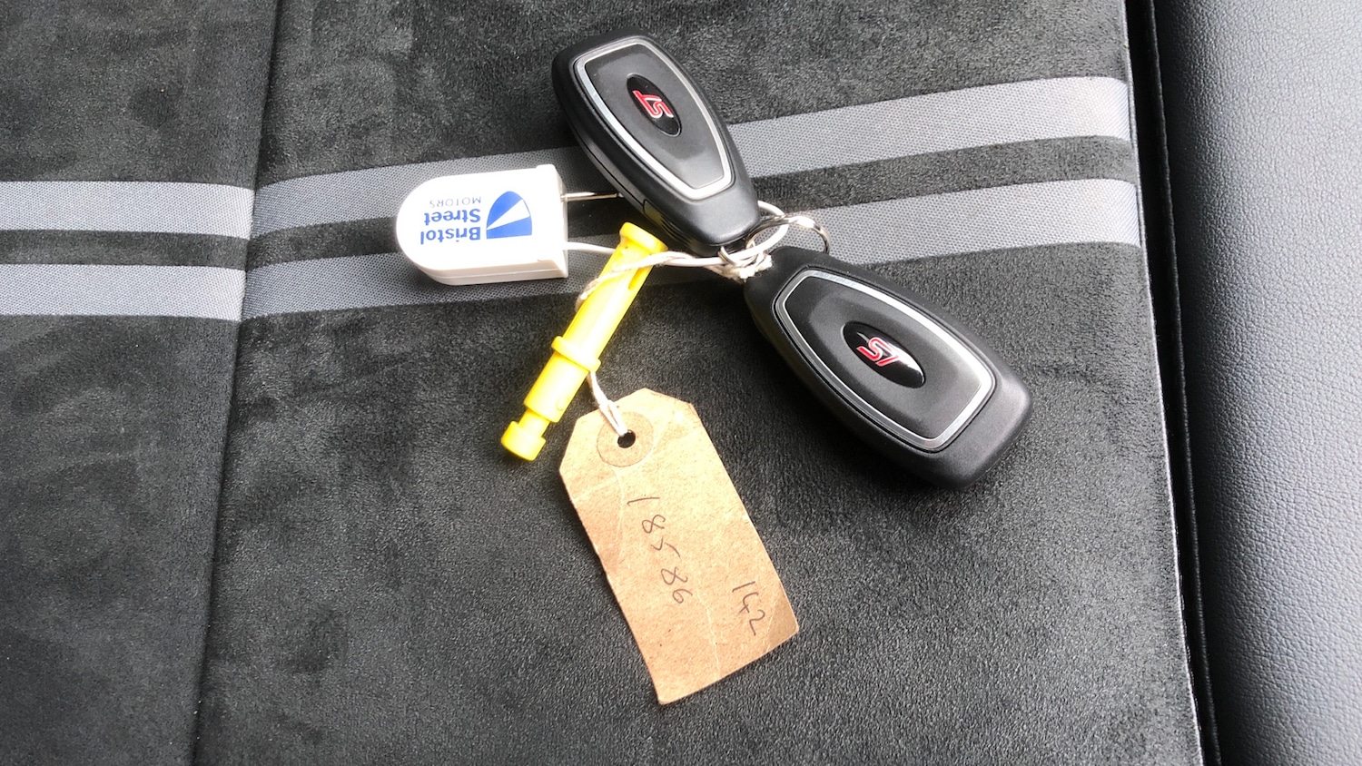 Used Ford Puma 2023 for sale - 78179463: Photo 20