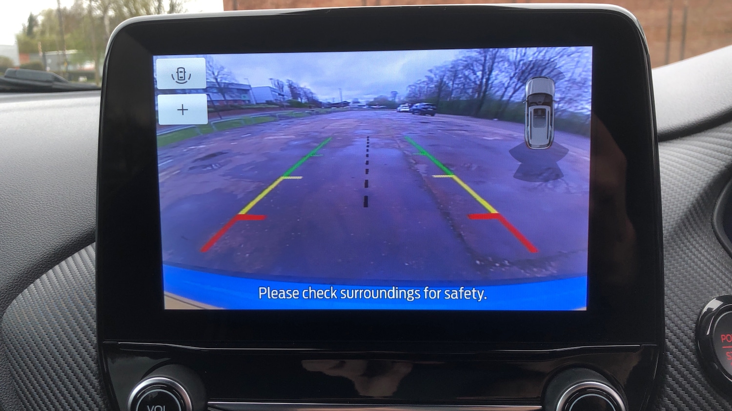 Used Ford Puma 2023 for sale - 78179463: Photo 21