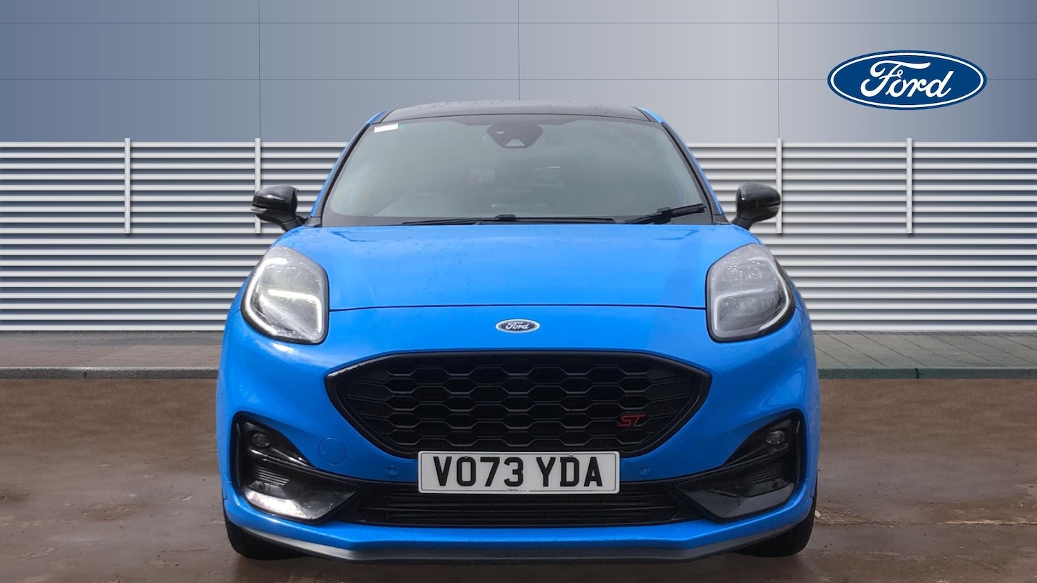 Used Ford Puma 2023 for sale - 78179463: Photo 3