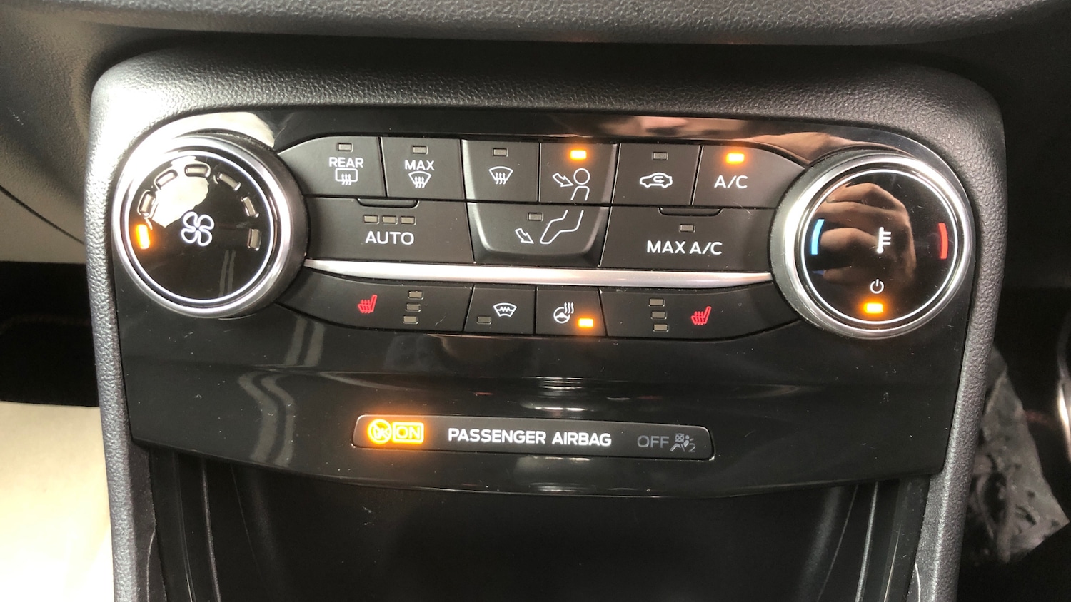 Used Ford Puma 2023 for sale - 78179463: Photo 34