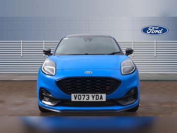 Used Ford Puma 2023 for sale - 78179463: Photo