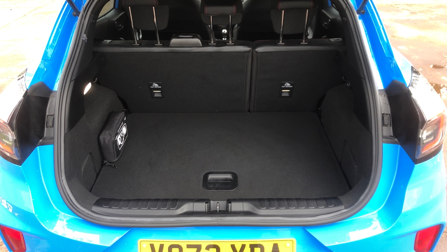 Used Ford Puma 2023 for sale - 78179463: Photo 4