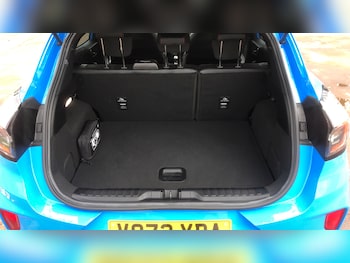 Used Ford Puma 2023 for sale - 78179463: Photo