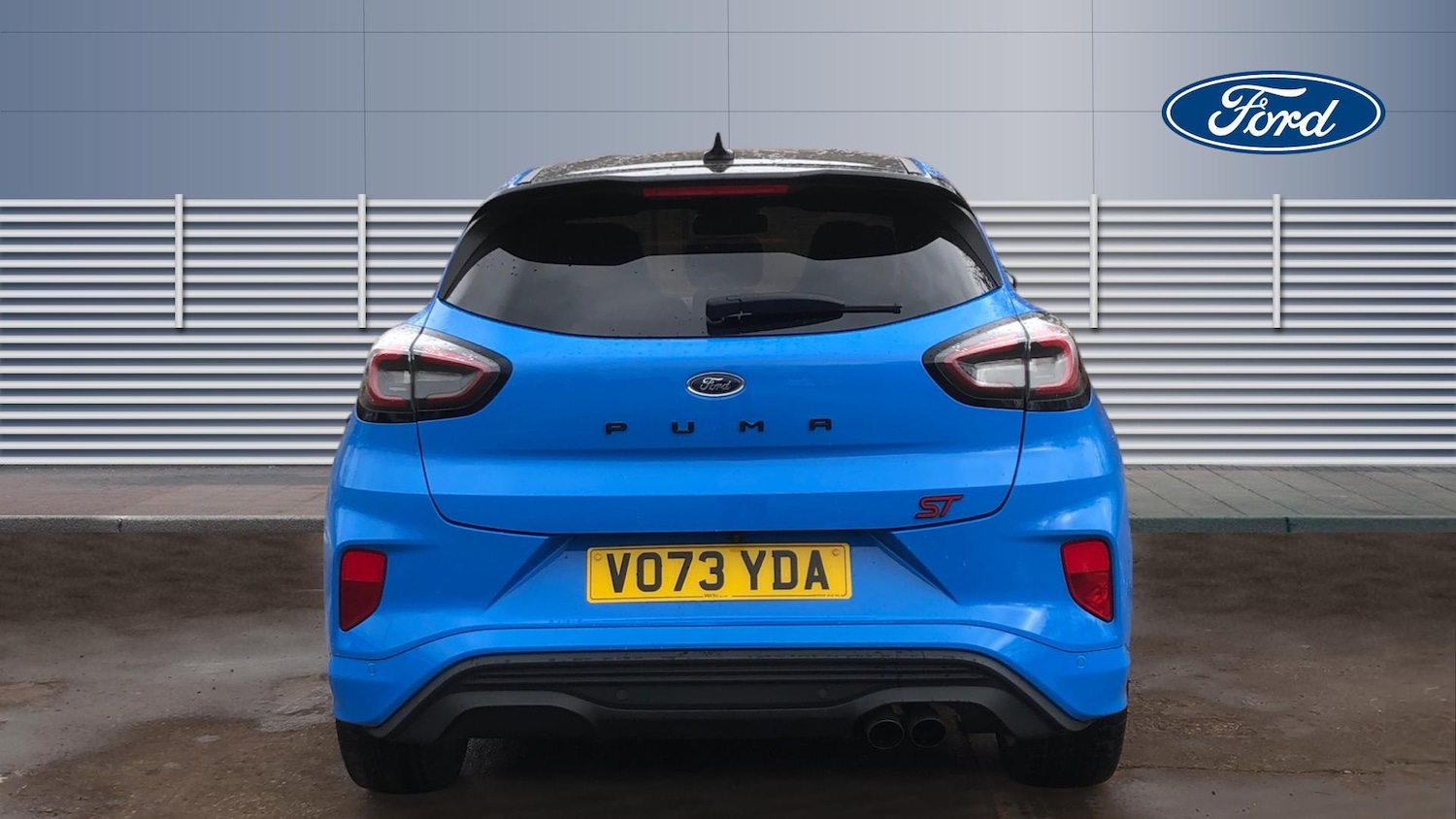 Used Ford Puma 2023 for sale - 78179463: Photo 6